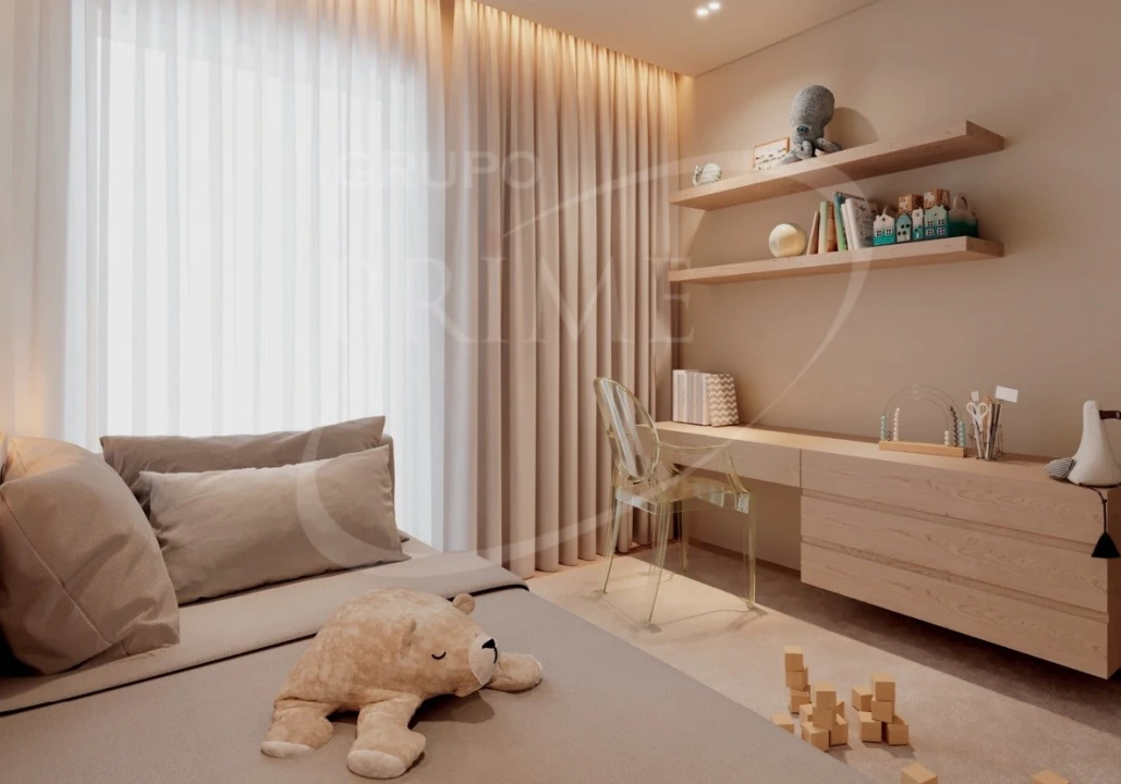 Apartamento T3 para Venda em Santa Marinha e São Pedro da Afurada Foto 13