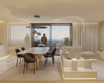 Apartamento T3 para Venda em Santa Marinha e São Pedro da Afurada