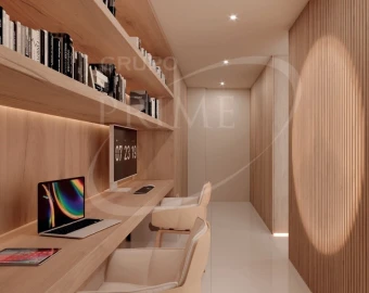 Apartamento T3 para Venda em Santa Marinha e São Pedro da Afurada