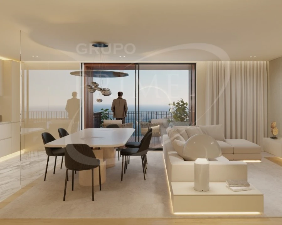 Apartamento T3 para Venda em Santa Marinha e São Pedro da Afurada Foto 5