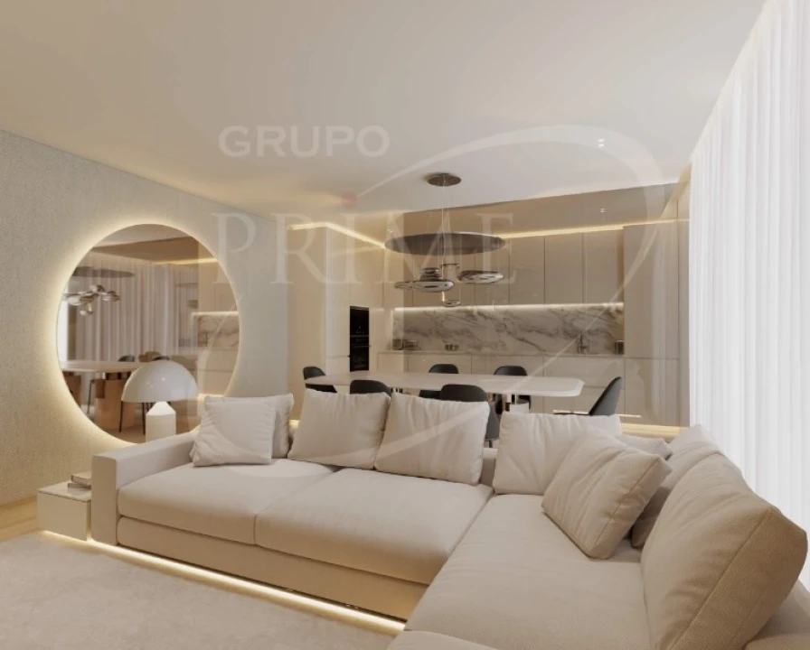 Apartamento T3 para Venda em Santa Marinha e São Pedro da Afurada Foto 10