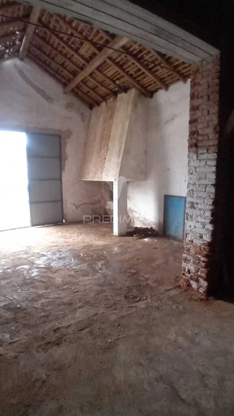 Moradia para Venda em Ervedal