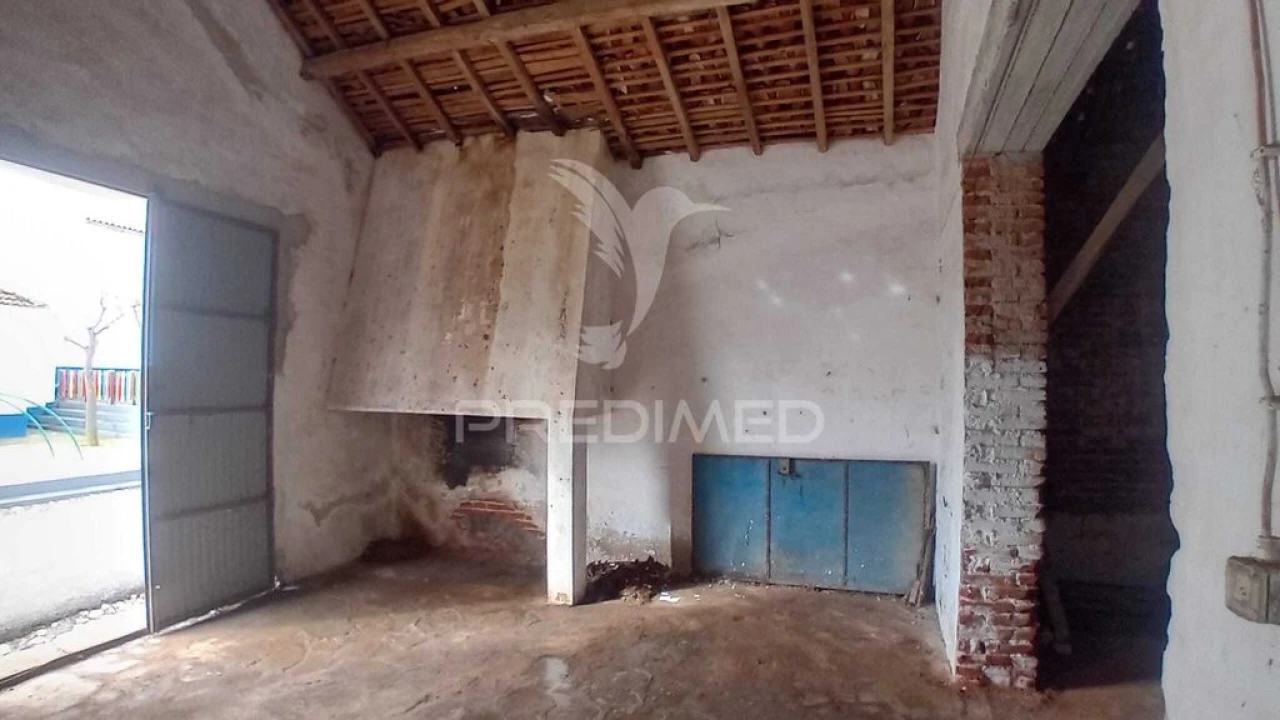 Moradia para Venda em Ervedal Foto 12