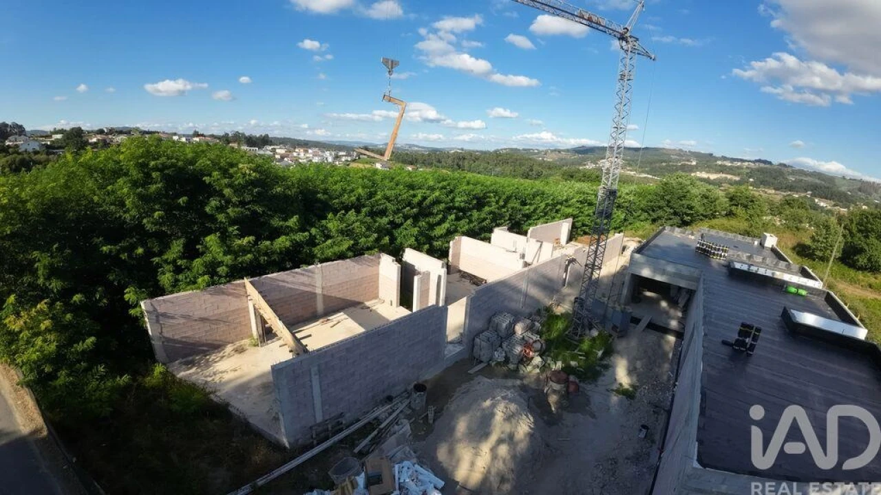 Moradia T30 para Venda em Lagares e Figueira Foto 4