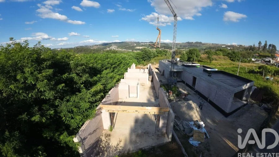 Moradia T30 para Venda em Lagares e Figueira Foto 2