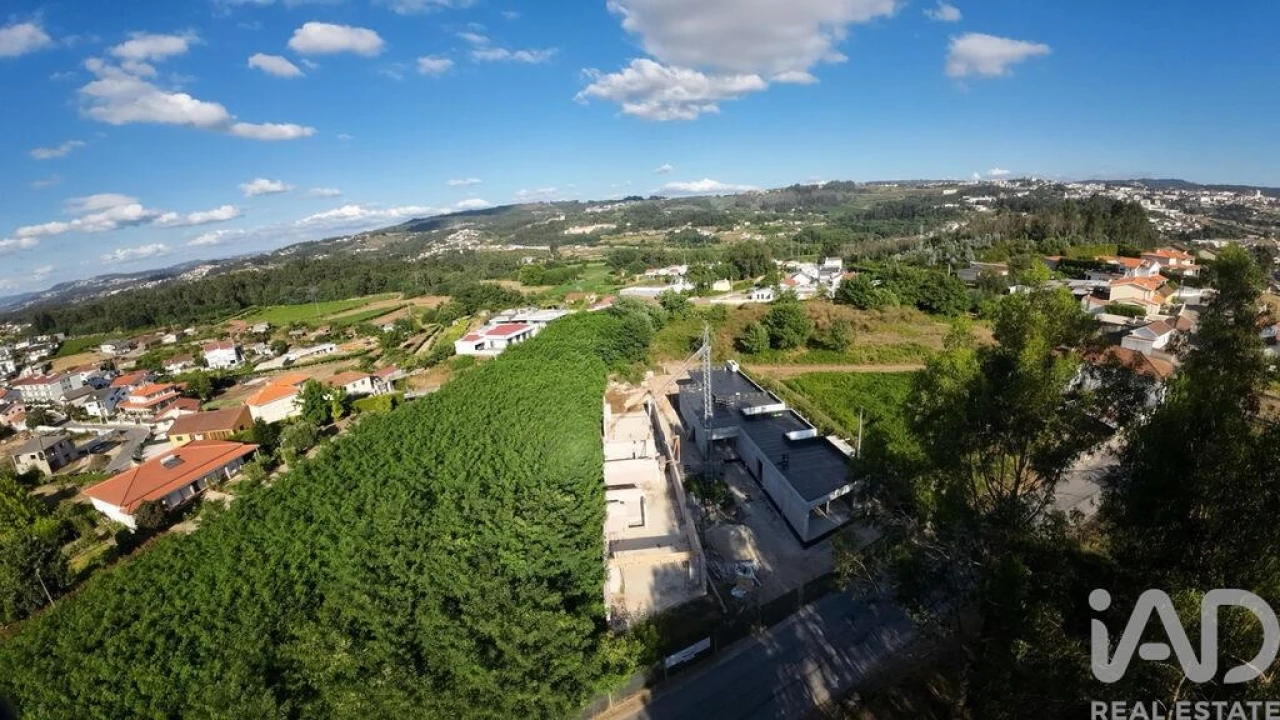 Moradia T30 para Venda em Lagares e Figueira Foto 1