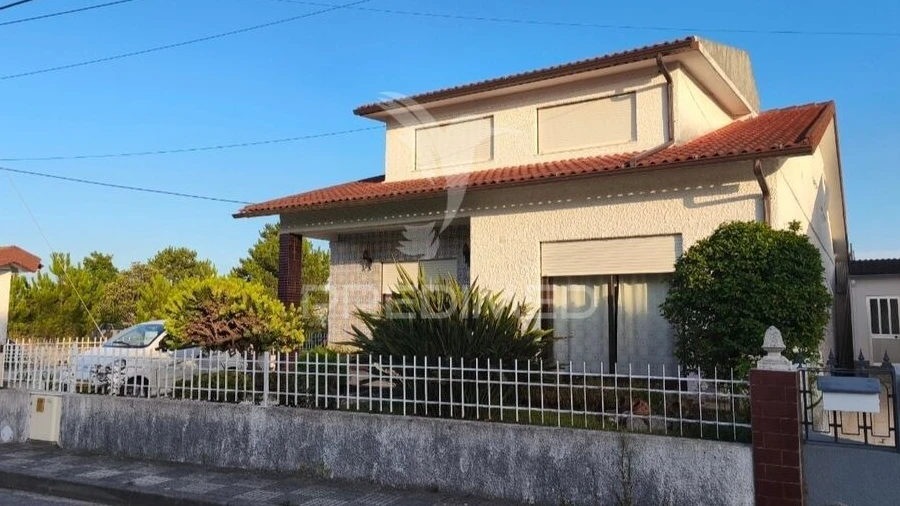 Moradia T3 para Venda em Gafanha da Nazaré
