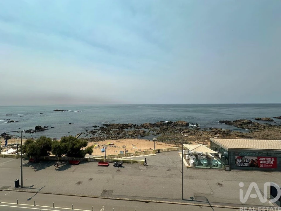 Apartamento T3 para Venda em Aldoar, Foz do Douro e Nevogilde Foto 10