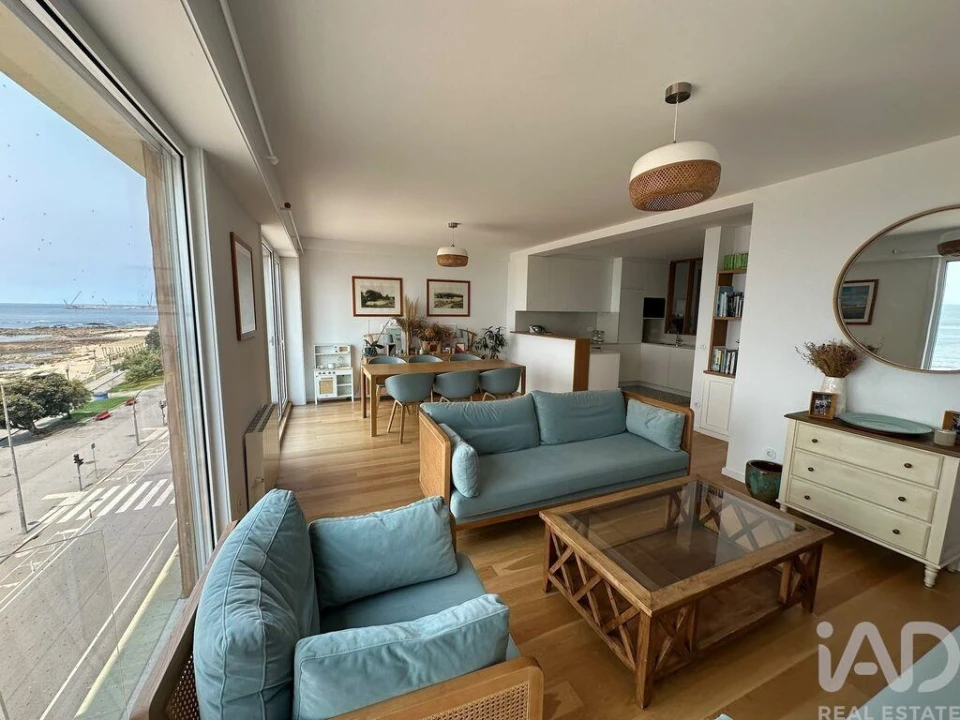 Apartamento T3 para Venda em Aldoar, Foz do Douro e Nevogilde Foto 4