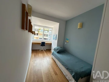 Apartamento T3 para Venda em Aldoar, Foz do Douro e Nevogilde