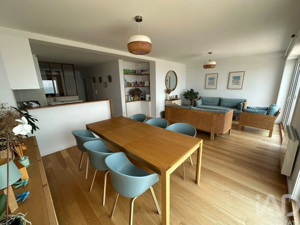 Apartamento T3 para Venda em Aldoar, Foz do Douro e Nevogilde Foto 9