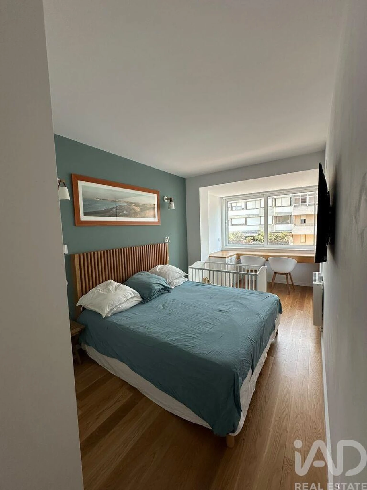 Apartamento T3 para Venda em Aldoar, Foz do Douro e Nevogilde Foto 17