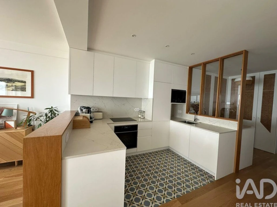 Apartamento T3 para Venda em Aldoar, Foz do Douro e Nevogilde Foto 13