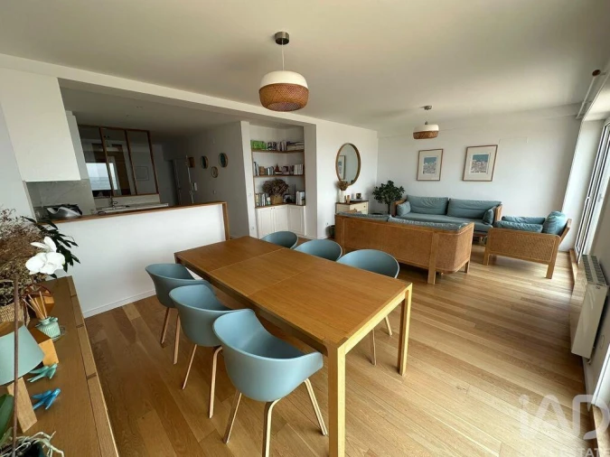 Apartamento T3 para Venda em Aldoar, Foz do Douro e Nevogilde Foto 9