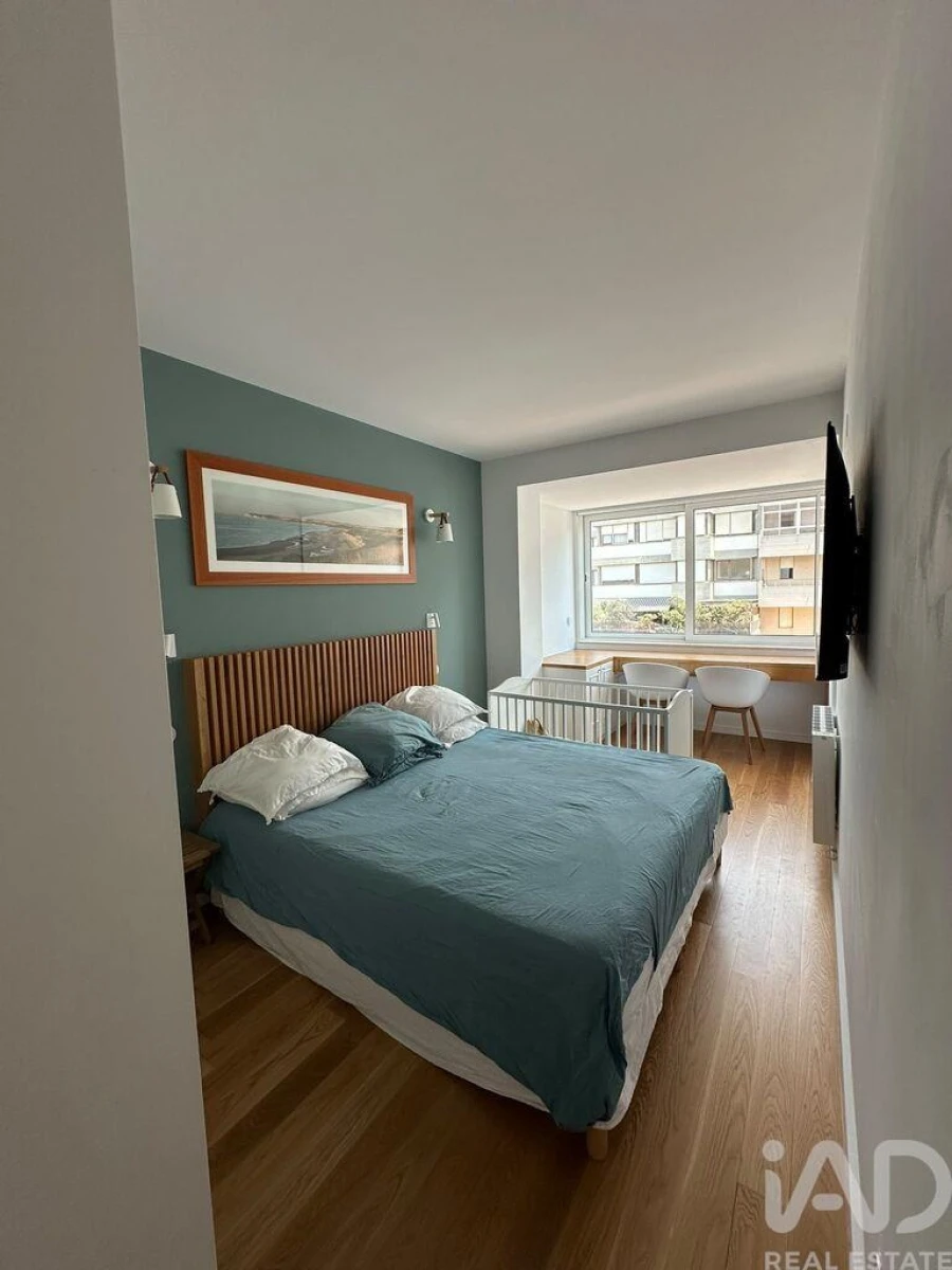 Apartamento T3 para Venda em Aldoar, Foz do Douro e Nevogilde Foto 17