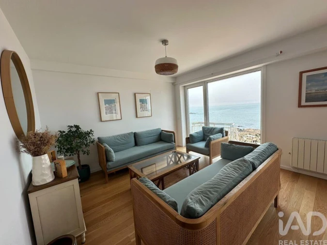 Apartamento T3 para Venda em Aldoar, Foz do Douro e Nevogilde Foto 3