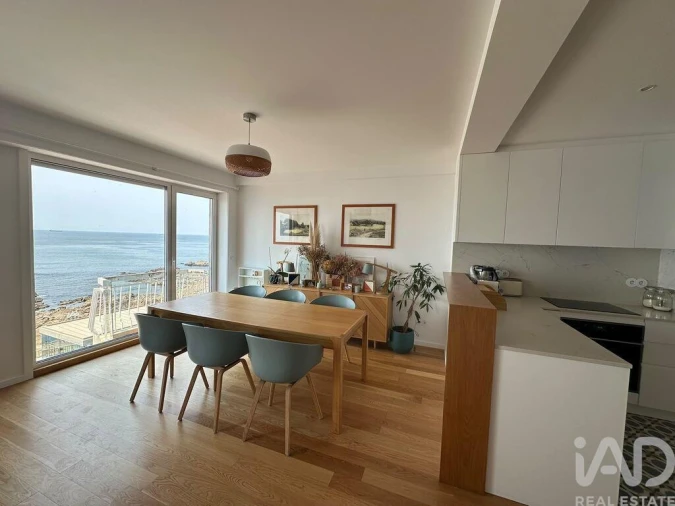 Apartamento T3 para Venda em Aldoar, Foz do Douro e Nevogilde Foto 5
