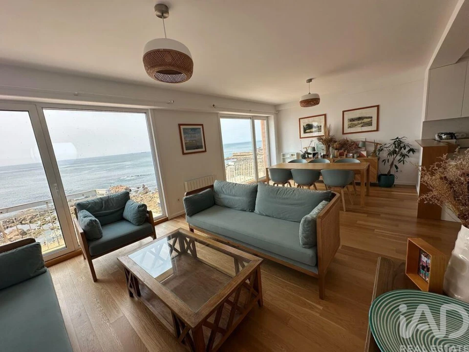 Apartamento T3 para Venda em Aldoar, Foz do Douro e Nevogilde Foto 6