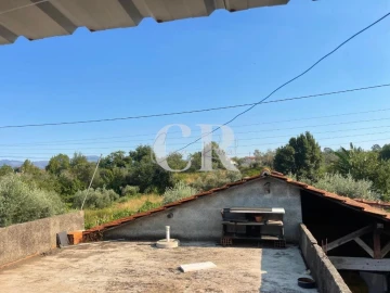 Moradia T4 para Venda em Arrifana