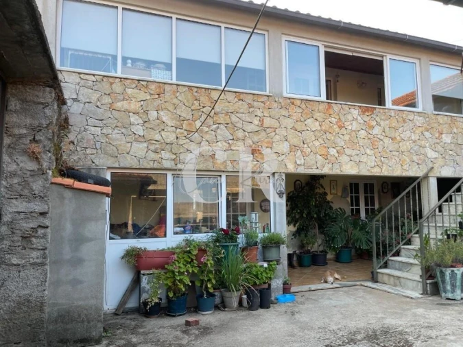 Moradia T4 para Venda em Arrifana Foto 39