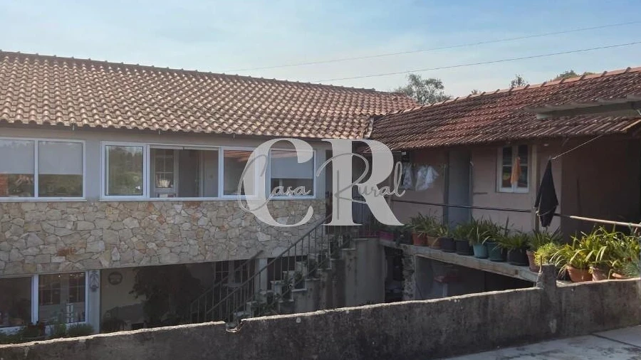 Moradia T4 para Venda em Arrifana