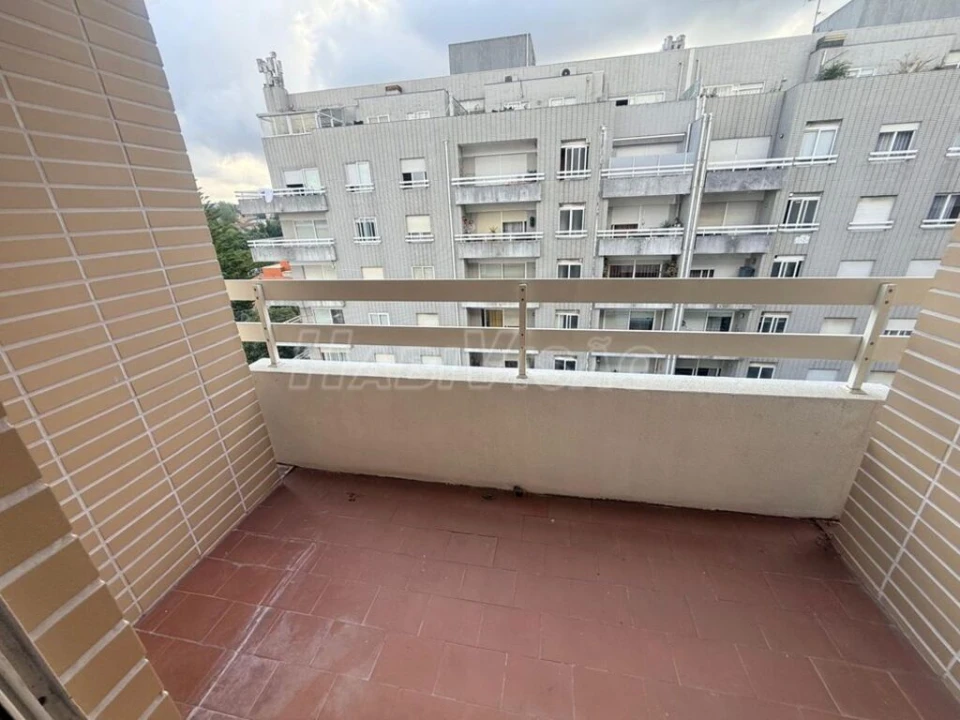 Apartamento T2 para Venda em Aguas Santas Foto 12
