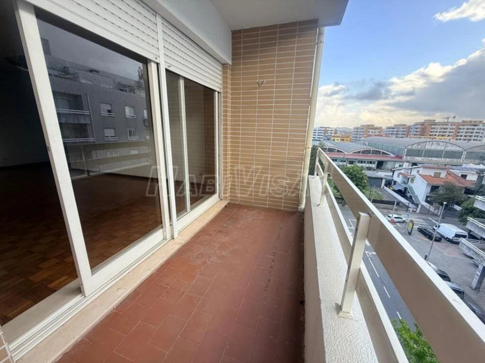 Apartamento T2 para Venda em Aguas Santas Foto 7