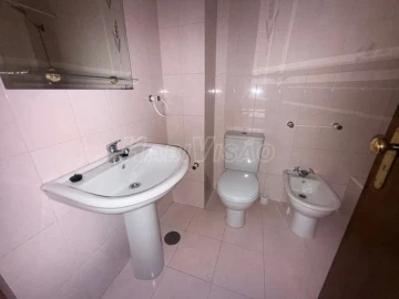 Apartamento T2 para Venda em Aguas Santas