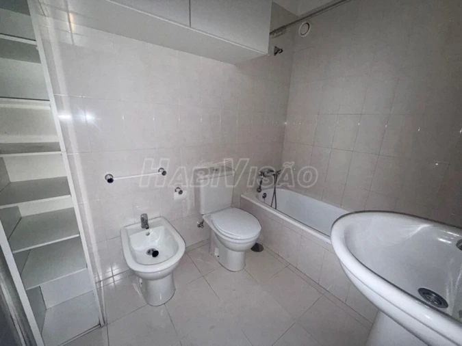 Apartamento T2 para Venda em Aguas Santas Foto 13