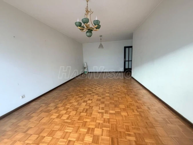 Apartamento T2 para Venda em Aguas Santas Foto 5