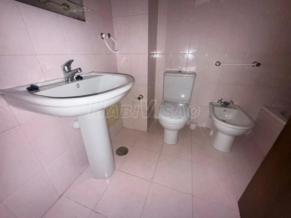 Apartamento T2 para Venda em Aguas Santas Foto 8