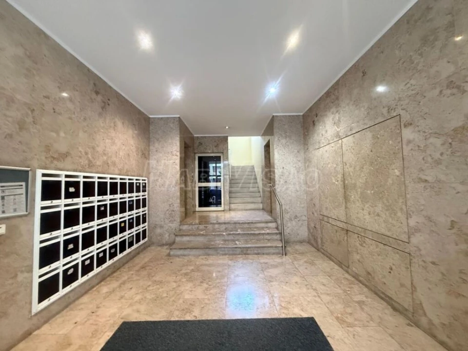 Apartamento T2 para Venda em Aguas Santas Foto 1