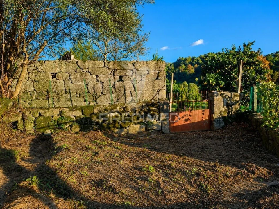 Moradia para Venda em Valdreu Foto 13