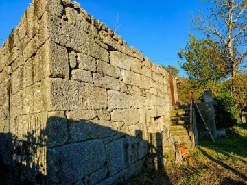 Moradia para Venda em Valdreu