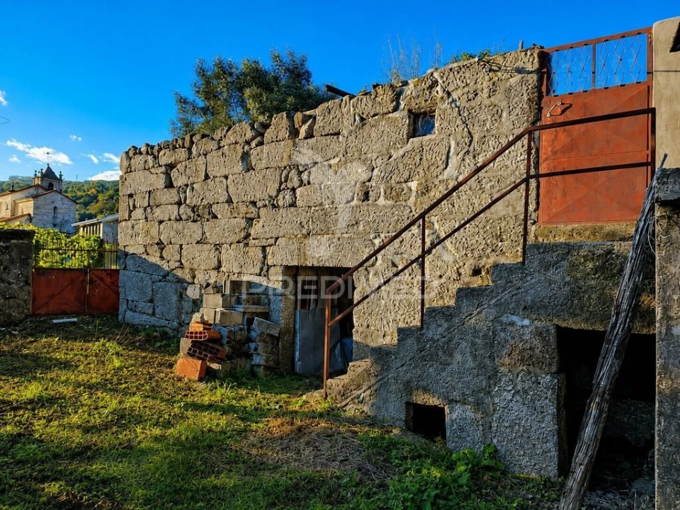 Moradia para Venda em Valdreu Foto 5