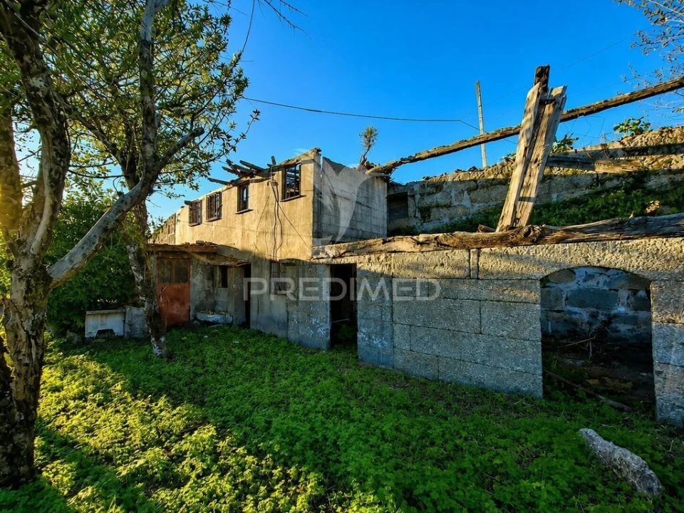 Moradia para Venda em Valdreu Foto 3