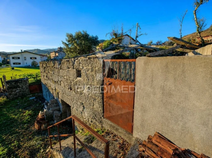 Moradia para Venda em Valdreu Foto 4