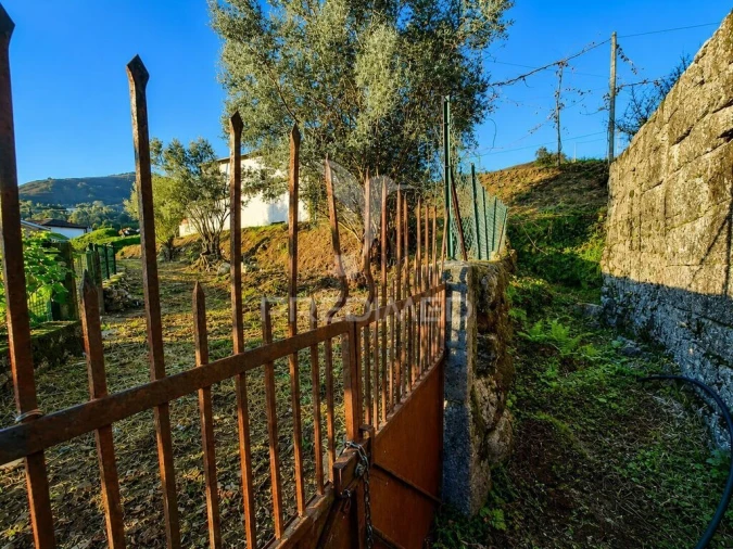 Moradia para Venda em Valdreu Foto 9