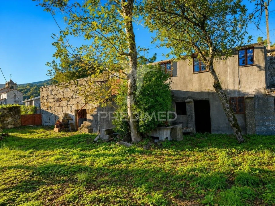 Moradia para Venda em Valdreu Foto 7