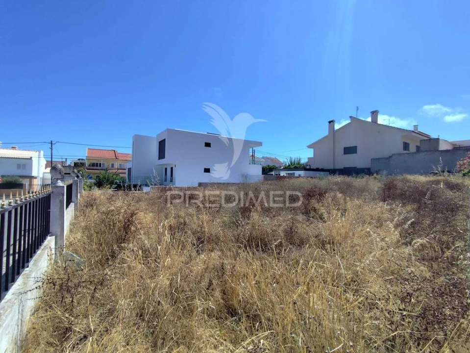 Terreno para Venda em Charneca de Caparica e Sobreda Foto 4