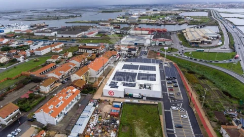 Prédio para Venda em Gafanha da Nazaré