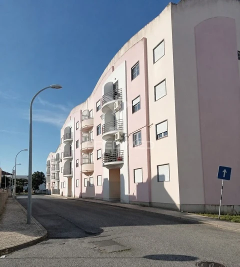 Apartamento T3 para Venda em Montijo e Afonsoeiro