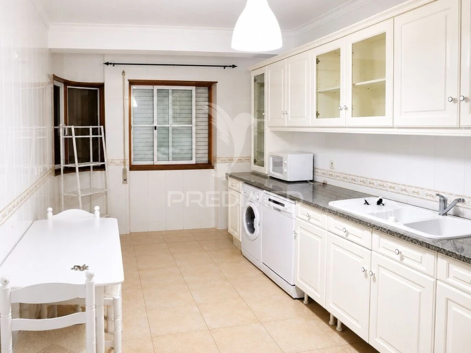 Apartamento T3 para Venda em Montijo e Afonsoeiro Foto 1