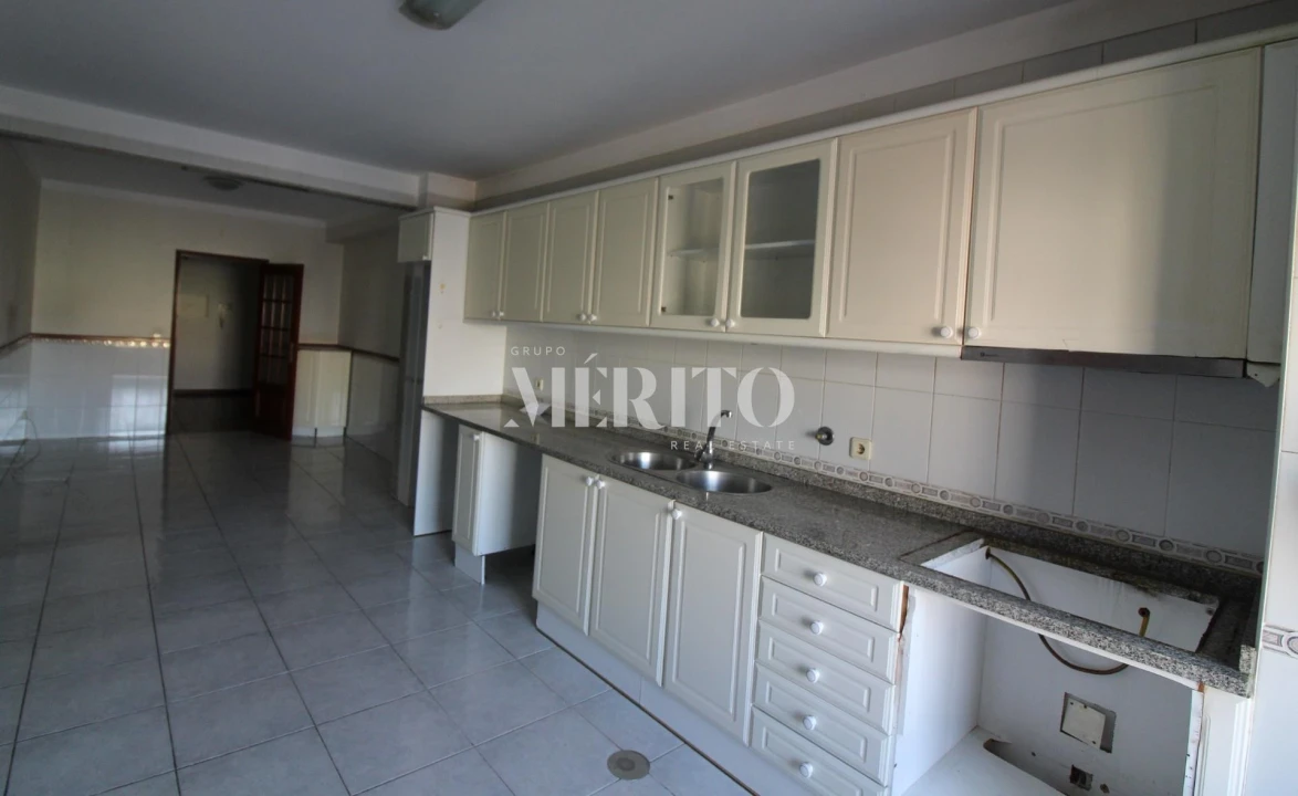 Apartamento T3 para Venda em Lomar e Arcos Foto 11