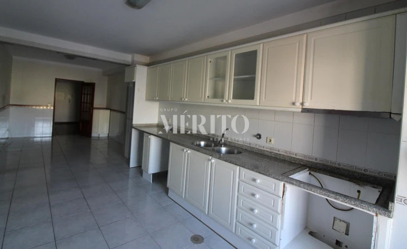 Apartamento T3 para Venda em Lomar e Arcos Foto 11