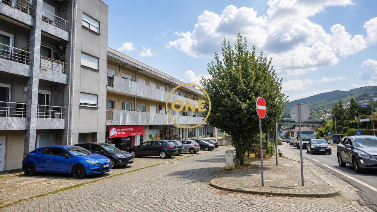 Apartamento T3 para Venda em Nespereira Foto 11