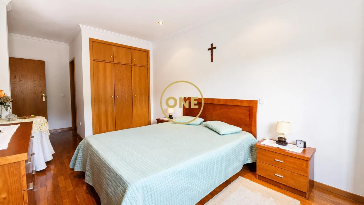 Apartamento T3 para Venda em Nespereira Foto 5