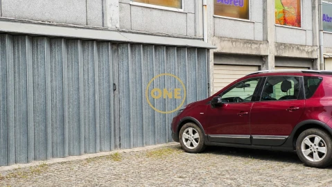 Apartamento T3 para Venda em Nespereira