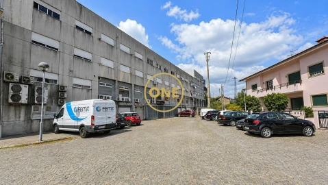 Apartamento T3 para Venda em Nespereira