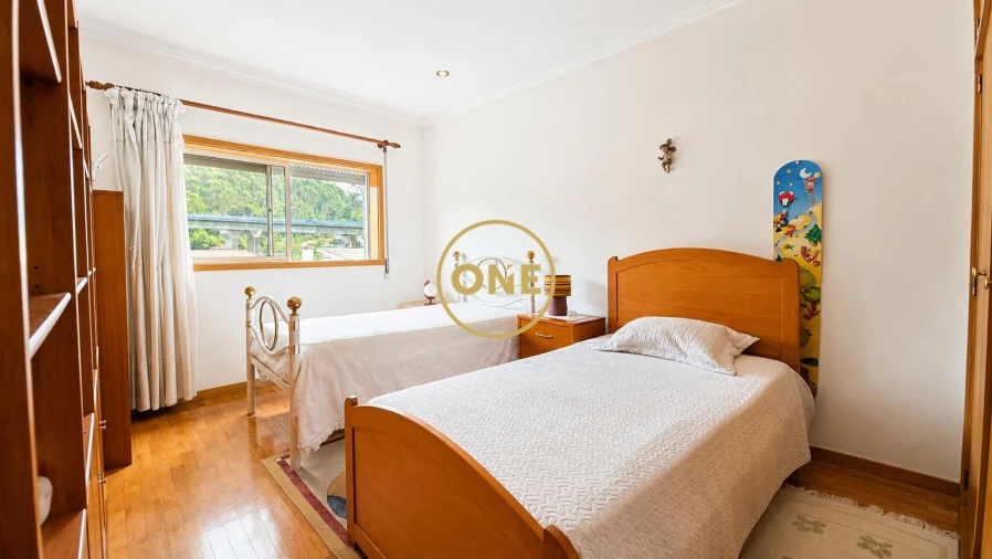 Apartamento T3 para Venda em Nespereira Foto 7